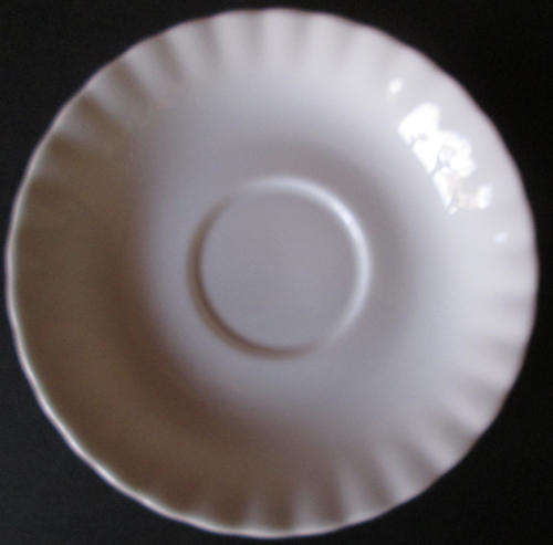 Royal Albert Saucer 'Reverie'
