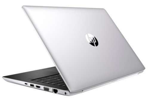 HP  ProBook 430 G5 i5-8250U 14" Notebook