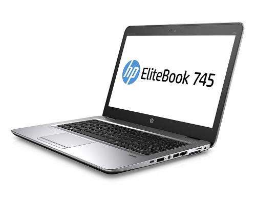 HP Elitebook 745 G4 Notebook
