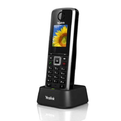 Yealink W52H Business HD IP Dect Phone Handset