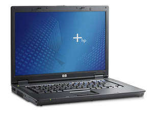 HP NX 8220 - VERY NICE LAPTOP