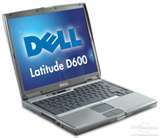 DELL D600 - STUDENT OR HOME USED