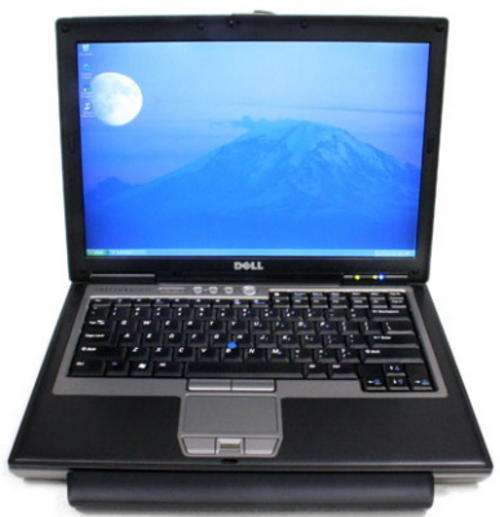 DELL D630 - CORE 2 DUO - 3G BUILT IN - VERY NICE 13.3" LAPTOP