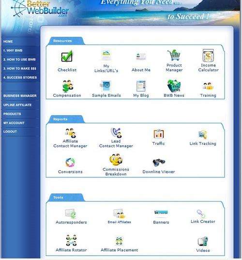 Make Money - Own your own business - its free