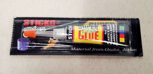 Super Glue