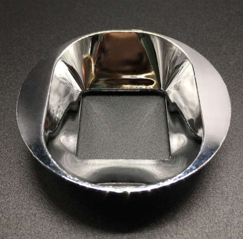 Lens Reflector Cup 57mm for 20-100W LED Chips **IN STOCK**