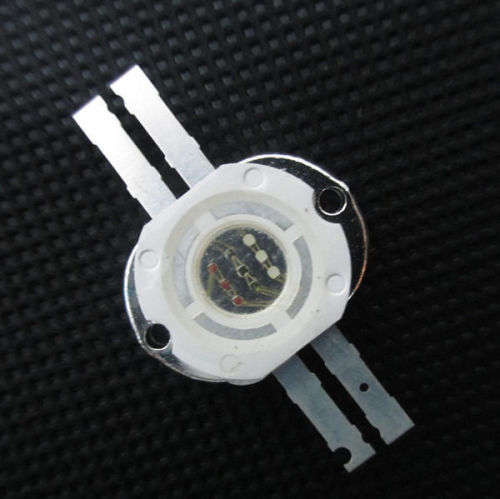 Led 10W RGB Round Chip **IN STOCK**