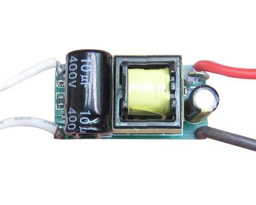 10W Led Driver Open **IN STOCK**
