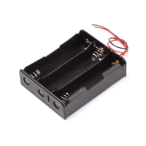 Battery 18650 Holder 3x Series