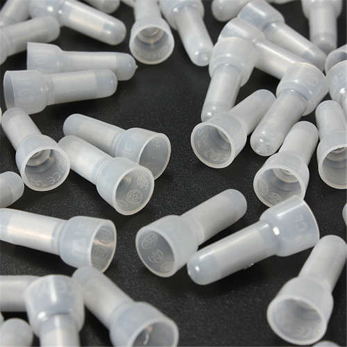 Connector Wire Cap 0.6-1.2mm Wire