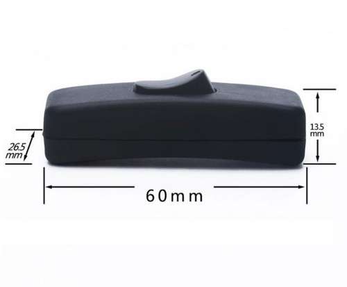 Switch Rocker Button