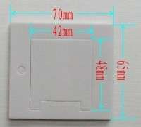 Thermoelectric Cooler Peltier Plate Insulation Pad **IN STOCK**