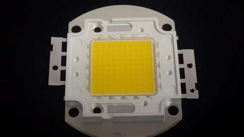 100W Led Warm White 40mil 9-10000 Lumens