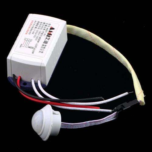 Sensor 220V PIR Infrared Motion Sensor **IN STOCK**