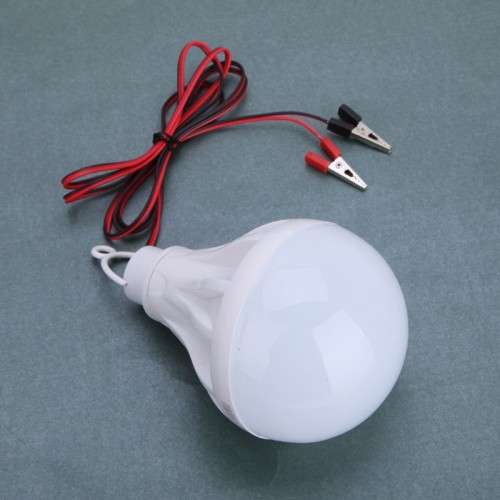 12V 5W Camping Led Globe Light