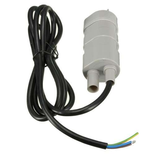12v Submersible Water Pump for Caravan
