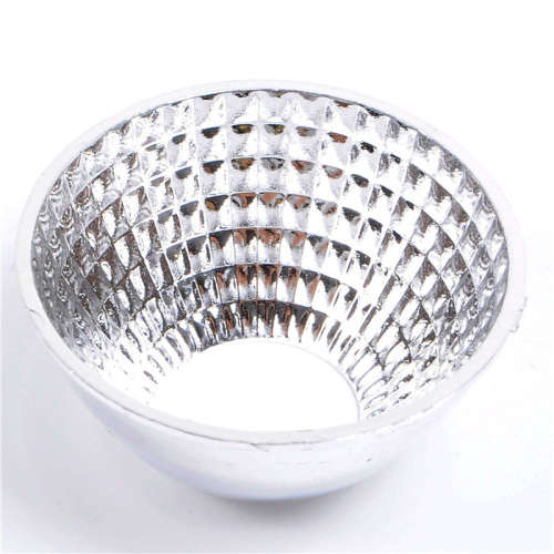 Led Lens Reflector Cup 50x20x24mm