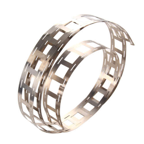 Battery 18650 Solder Nickel Strip