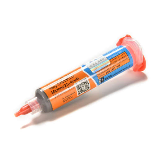 Solder XG-Z40 10cc Tube **IN STOCK**