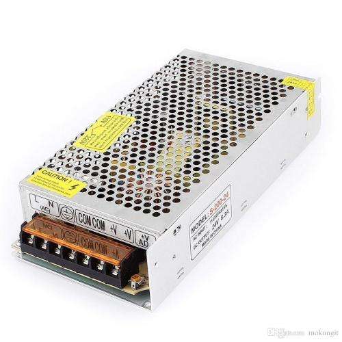 Power Supply Box 24V 8A 200W **IN STOCK**