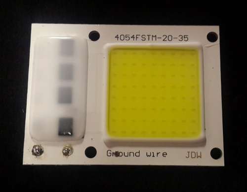 Led 30W White 220V Direct Smart IC 2400 - 2700 Lumens - No Driver needed !! **IN STOCK**