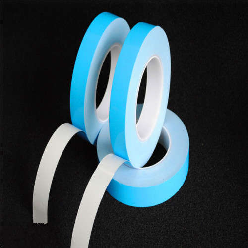 Thermal Conductive Adhesive Double Sided Tape 10mm Wide