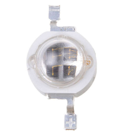 Led 5W Infrared 940nm (Infrared) **IN STOCK**