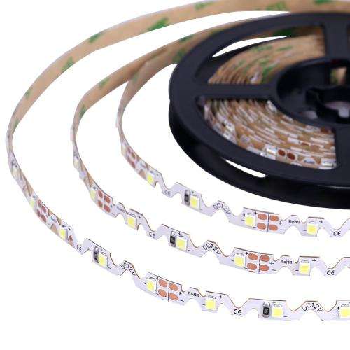 Led Strip Signage Advertising Bendable White 2835 60led per mtr Super Bright **IN STOCK**