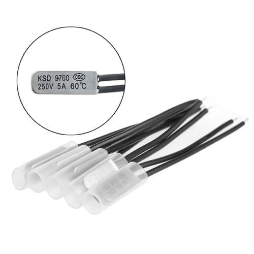 Temperature Switch 60deg Normally Closed **IN STOCK**