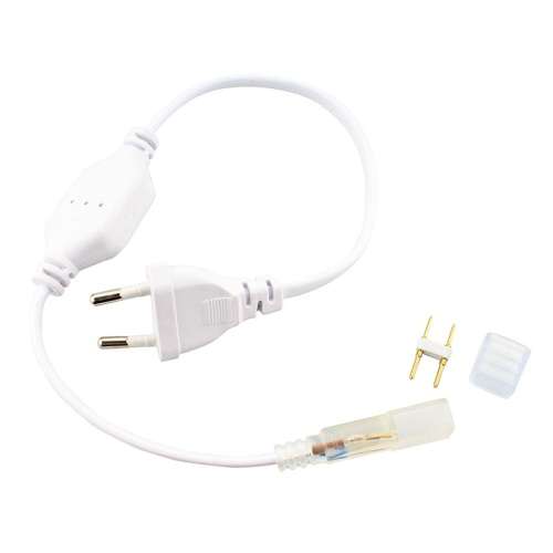 Connector Plug Bridge Rectifier for 220V Led Strip **IN STOCK**