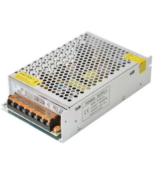Power Supply Box 24V 3A 72W **IN STOCK**
