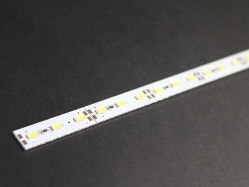Led Strip Aluminium 5630 500mm Long White **IN STOCK**
