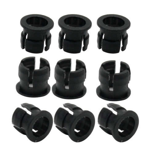 5mm Led Holder Plastic **IN STOCK**