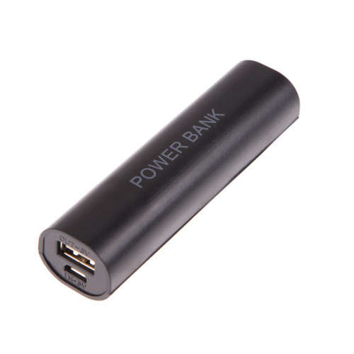 Li-ion Battery 18650 Power Bank Holder Black **IN STOCK**