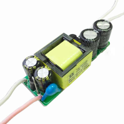 Driver 1W for (7-20) 1W Leds Dimmable **IN STOCK**