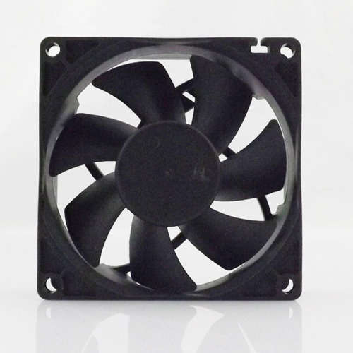 Fan Cooling 80x25mm 12V **IN STOCK**