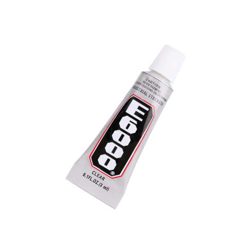 Craft Glue E-6000 3ML **IN STOCK**