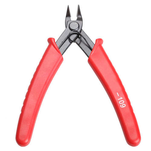 Wire Side Cutters for Electrical **IN STOCK**