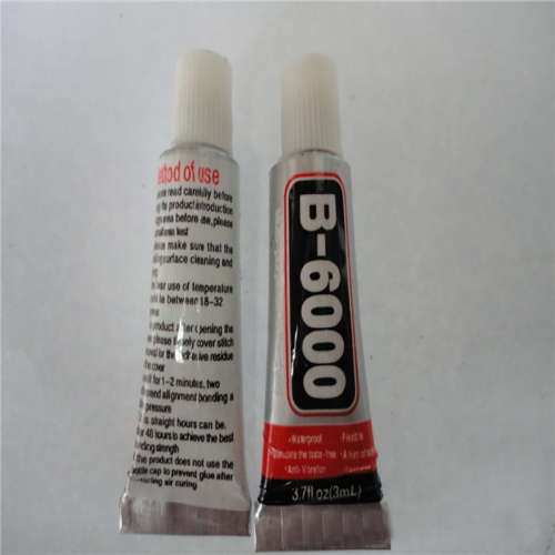 Glue B-6000 3ML **IN STOCK**