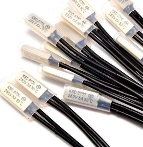 Temperature Switch 50deg Normally Closed **IN STOCK**