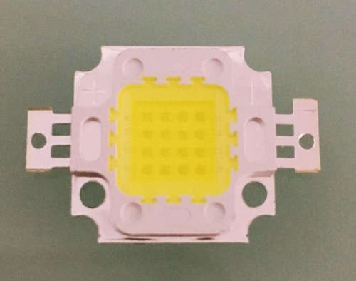 16W Led Cool White 6500K (12-13V/1200mA) No Driver required **IN STOCK**