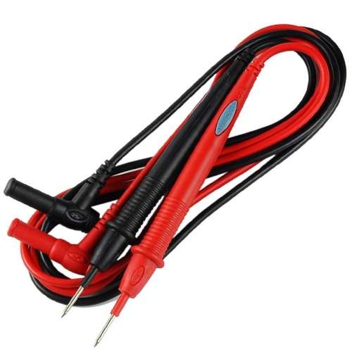 Multimeter Leads **IN STOCK**