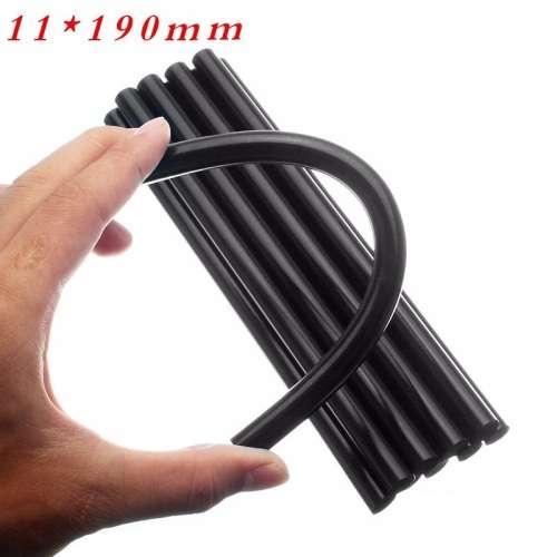 Glue Stick Black 190x11mm **IN STOCK**