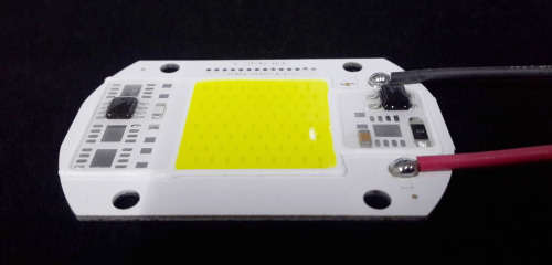 Led 30W White 220V Direct Smart IC  - No Driver needed !! **IN STOCK**