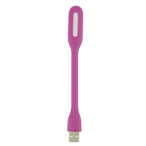 USB Led Light Purple **IN STOCK**