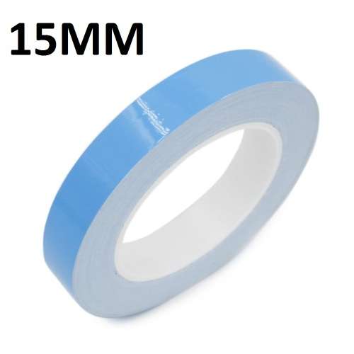 Thermal Conductive Adhesive Double Sided Tape 15mm Wide **IN STOCK**