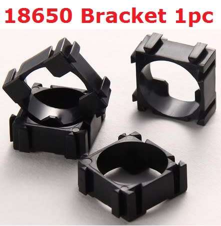 Battery 18650 Holder Bracket for Li-ion Battery 1pc **IN STOCK**