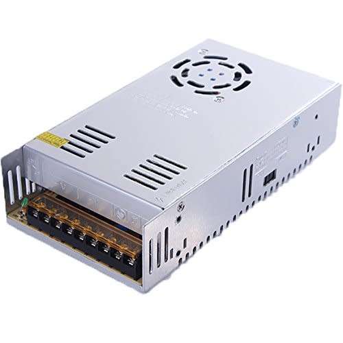 Power Supply Box 24V 15A 360W **IN STOCK**