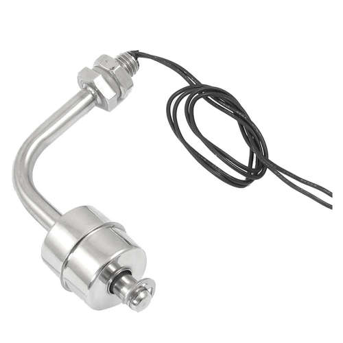 Sensor Water Level Float Switch Stainless Steel (Angle) **IN STOCK**