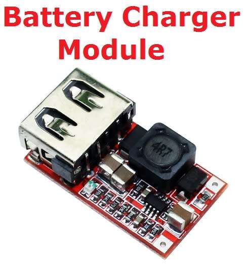 Step Down Cell Phone Car Charger Module 6-24V to 5V USB 2A **IN STOCK**